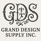 GD Laser Metal & Glass Inc