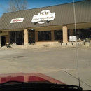 B & W Feed & Supply - General Merchandise-Wholesale