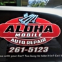 Aloha Mobile Auto Repair