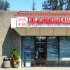 Yin's Acupuncture Massage