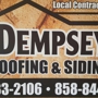 Kevin Dempsey Roofing