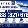 United Airlines gallery