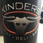 Kinders Deli Meats & BBQ