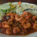 Las Islas Maria's Two - American Restaurants