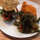 B'Gabs Comfort Cafe - Health Food Restaurants