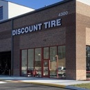 Discount Tire - Automobile Parts & Supplies