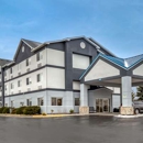 Comfort Inn & Suites Liverpool - Syracuse - Motels