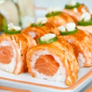 SushiMAS - Sushi Bars
