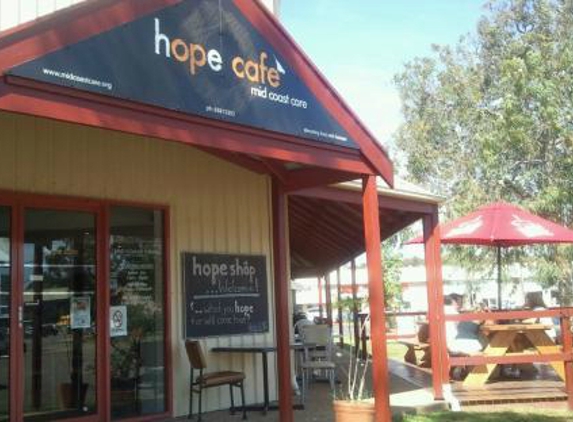Hope Shop - Port Macquarie, NSW
