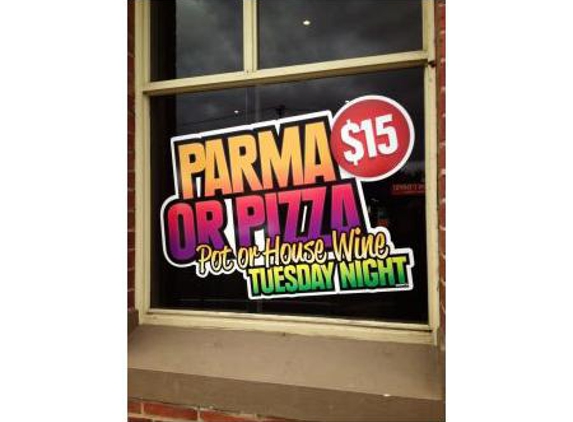 Signmob Pty Ltd - East Bendigo, VIC