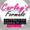 Carley's Formals gallery