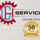 G & H Service