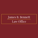 James B. Bennett Law Office - Criminal Law Attorneys