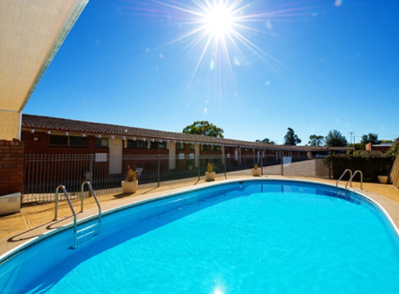 Plains Motor Inn The - Gunnedah, NSW