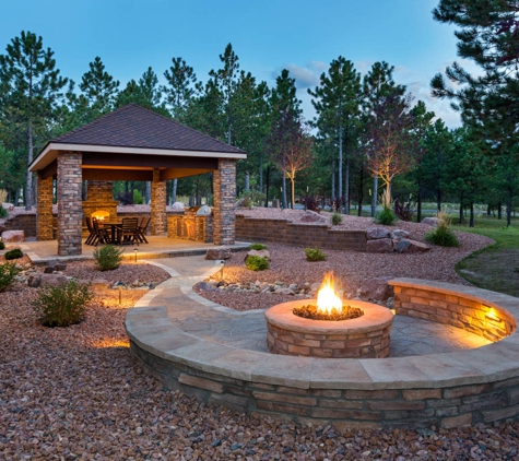 Edge Landscape Co, Inc - Wilmington, NC