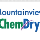 Mountainview Chem-Dry - Leather Cleaning