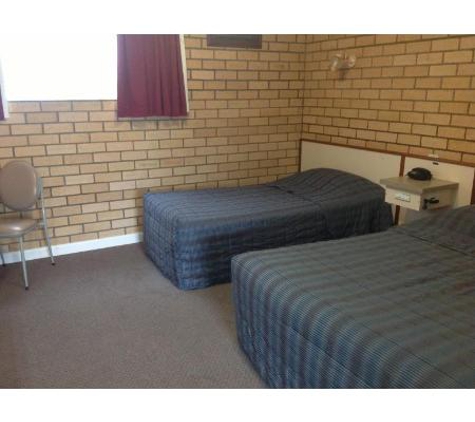 Country Manor Motor Inn - Nyngan, NSW