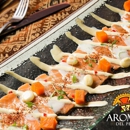 Aromas del Peru - Peruvian Restaurants