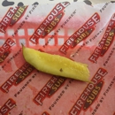 Firehouse Subs - Fast Food Restaurants