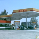 Inland Petroleum Products - Gas Stations