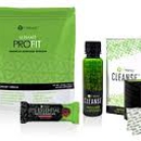 ItWorks Global Carly Norton - Distributing Service-Circular, Sample, Etc