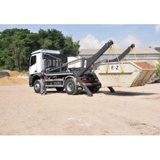 Hyva Pacific Pty Ltd - Beresfield, NSW