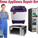 a appliance repair - Major Appliance Refinishing & Repair
