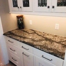 The Countertop Shop - Granite
