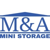 M & A Mini Storage gallery