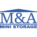M & A Mini Storage - Self Storage
