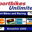 Sportbikes Unlimited - Motorcycles & Motor Scooters-Repairing & Service