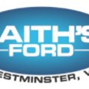 Faith's Ford Westminster - New Car Dealers
