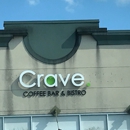 Crave Coffee Bar - Coffee & Espresso Restaurants