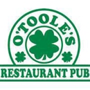 O'Toole's Restaurant Pub - American Restaurants