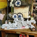 Rusty Relics