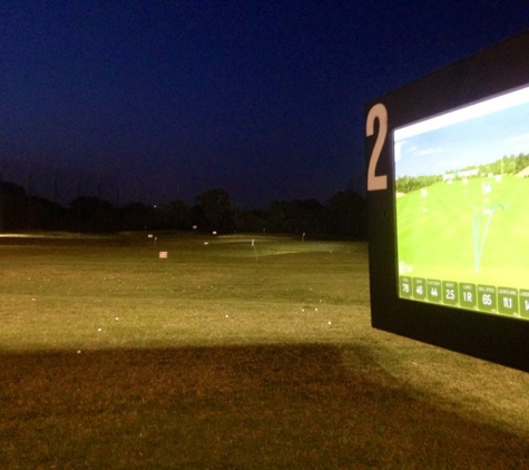 Golf Center of Arlington - Arlington, TX