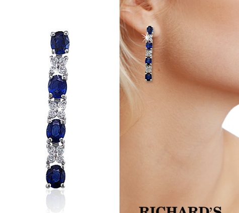 Richard's Gems & Jewelry - Miami, FL
