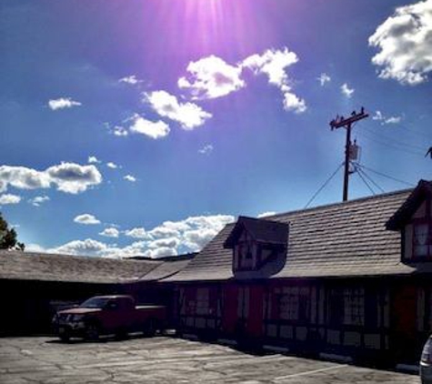 Hamlet Inn - Solvang, CA