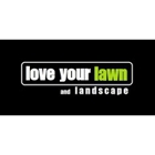 Love Your Lawn