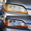 Affordable Headlight Restoration gallery