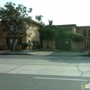 Olive Tree Apartments - Apartments