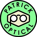 Patrick Optical - Opticians