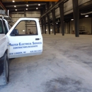 Master Electrical Services - Electricians