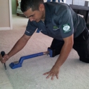 NTS Carpet Cleaning - Heating, Ventilating & Air Conditioning Engineers