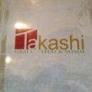 Takashi Grill - Restaurants