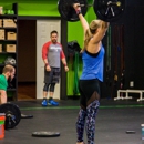 Performance Edge CrossFit - Health Clubs