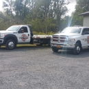 Precision Towing & Auto Worx - Windshield Repair