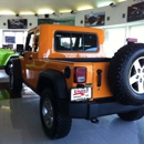 Cross Chrysler Jeep Fiat - New Car Dealers