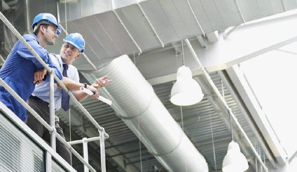 Air Control Australia Pty Ltd - South Yarra, VIC