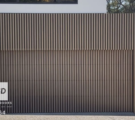 Pillidge Garage Doors - Thornton, NSW